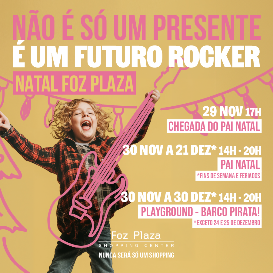 NATAL 2025 NATAL 2025